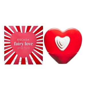 Escada Fairy Love Fragrance -3.3 oz - NIB Sealed